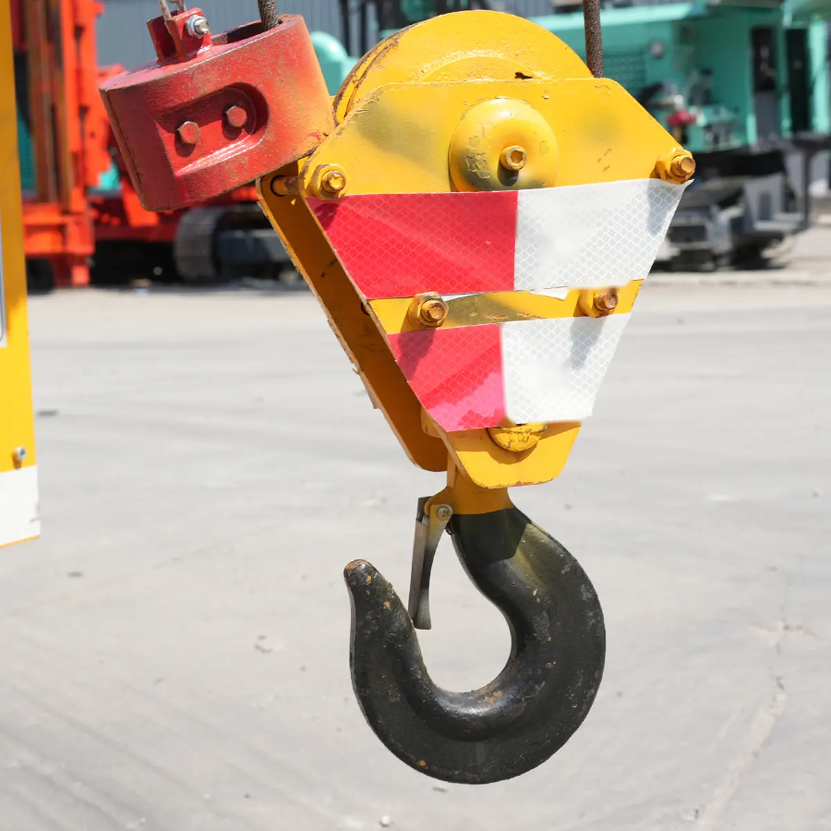 hook-block
