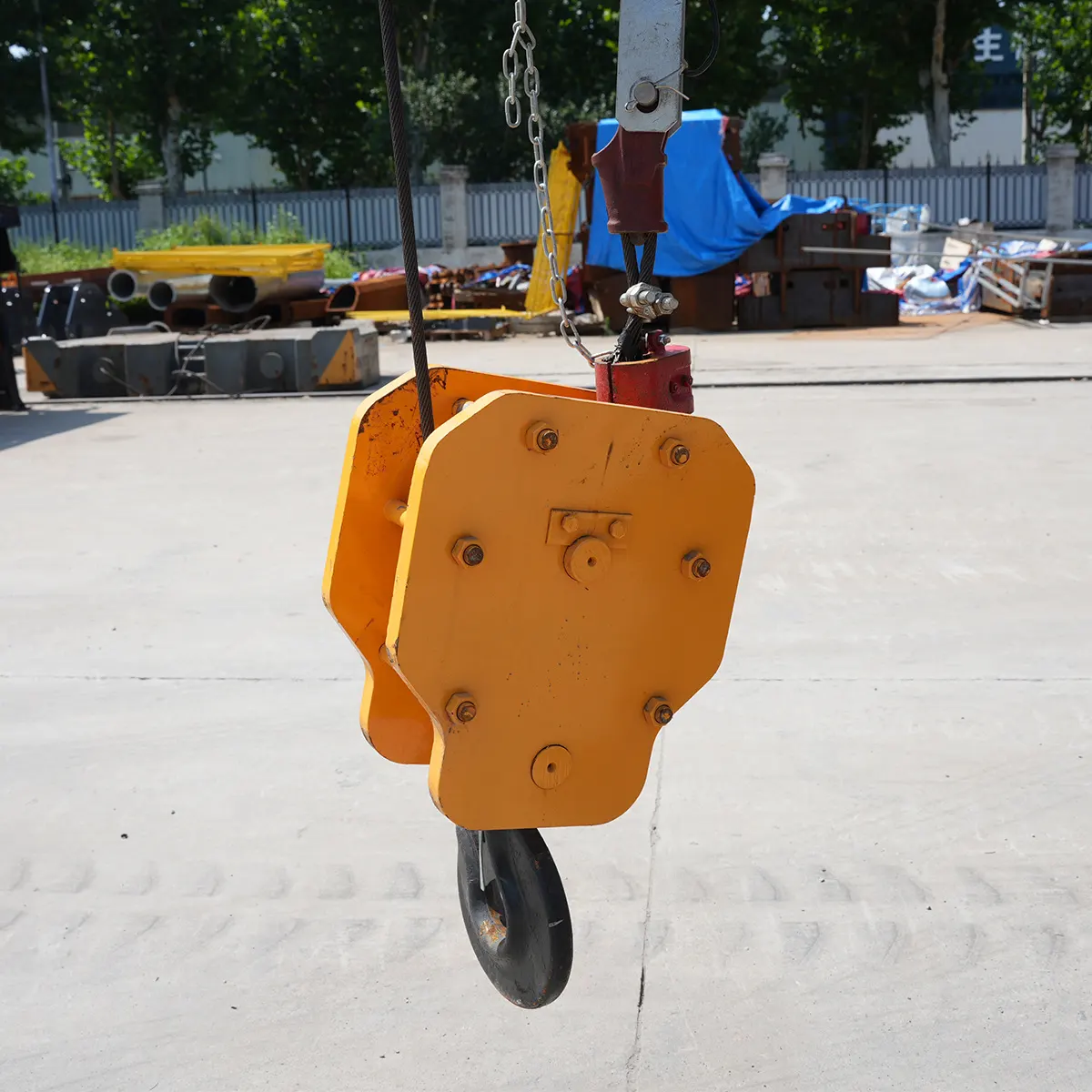 hook-block
