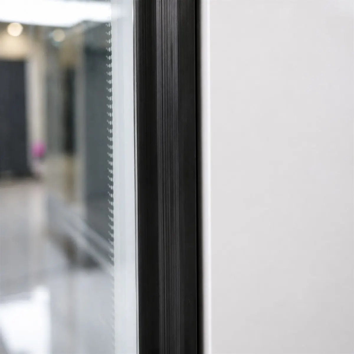 Magnet-Tür-Dichtung