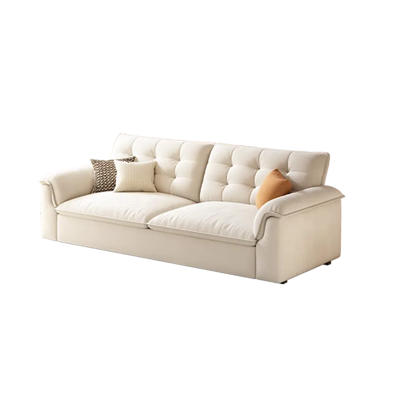 Klappsofa-Bett