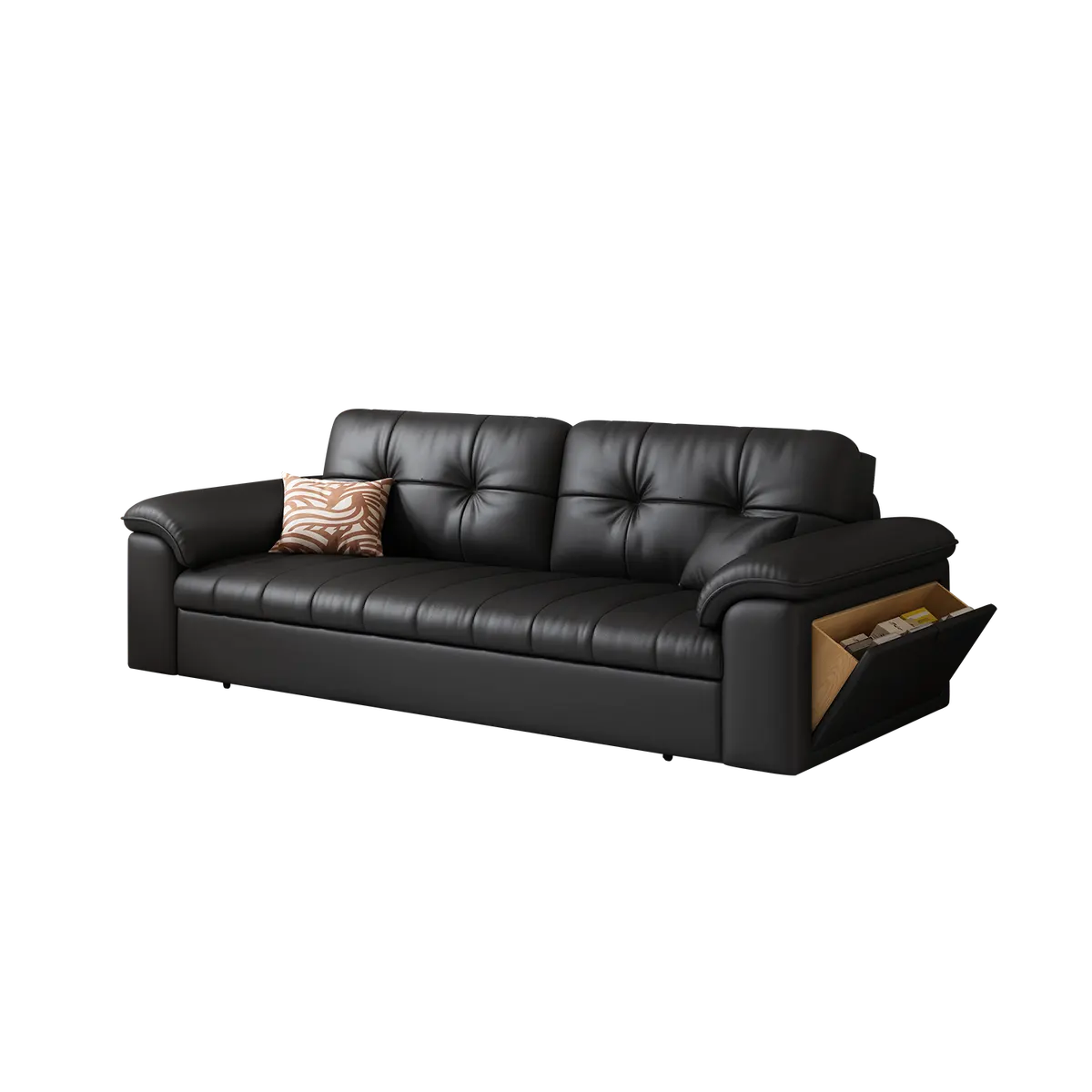 Sofá cama plegable
