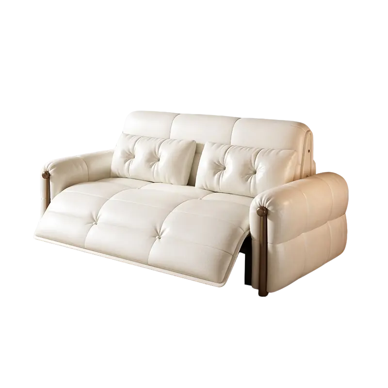 Electric Folding Sofa Bed