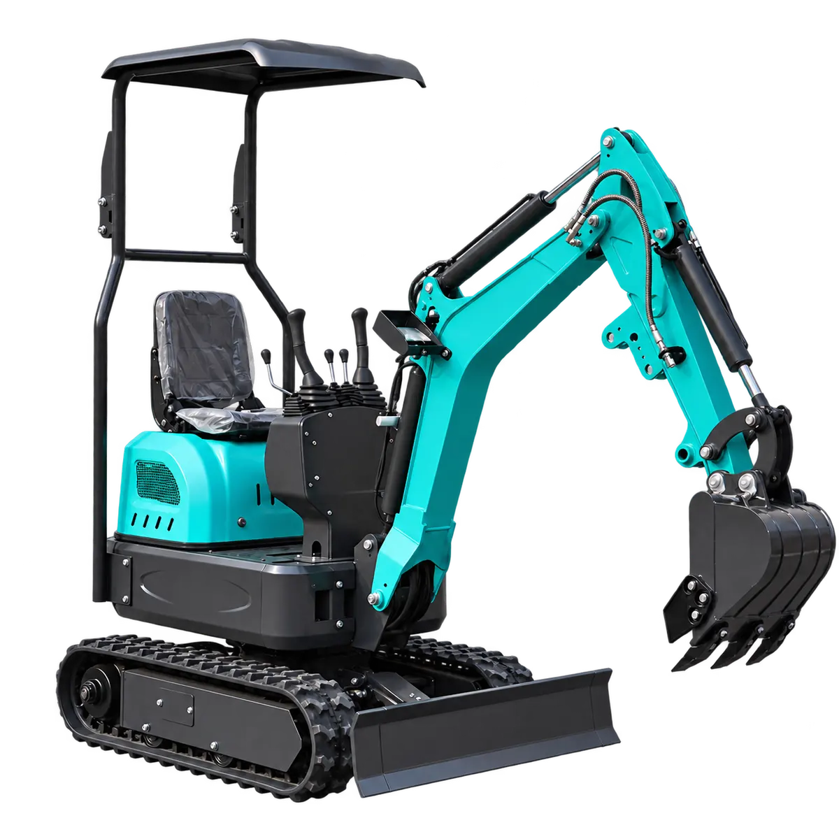 Mini Excavator