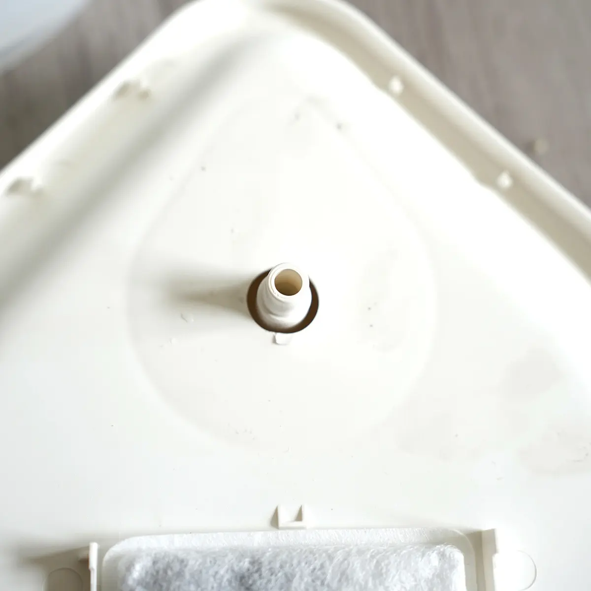 CH-IWD004ปั๊มพอร์ต