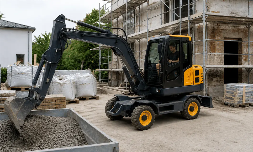 Renovatie-materiaal-laden