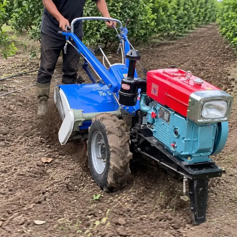 SF-151-20HP 오른쪽 앞