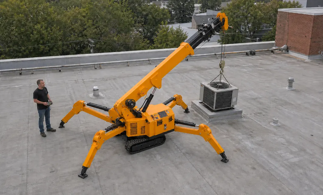 rooftop-hvac-installation