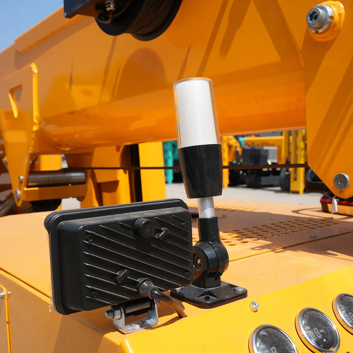 safety-indicator-light