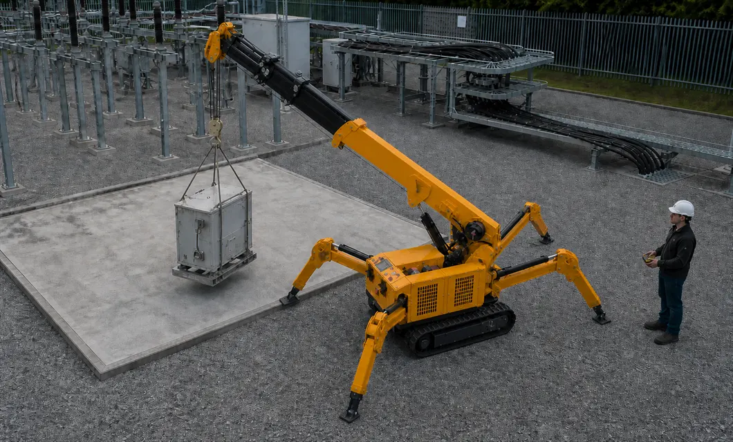 substation-switchgear-placement