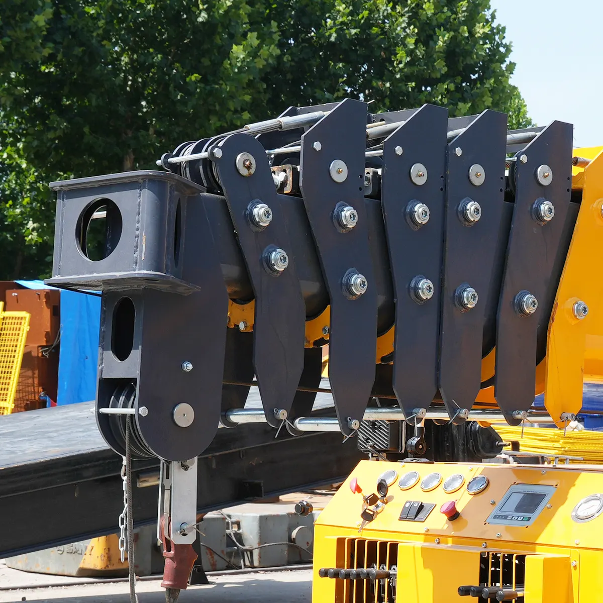 telescopic-boom-head