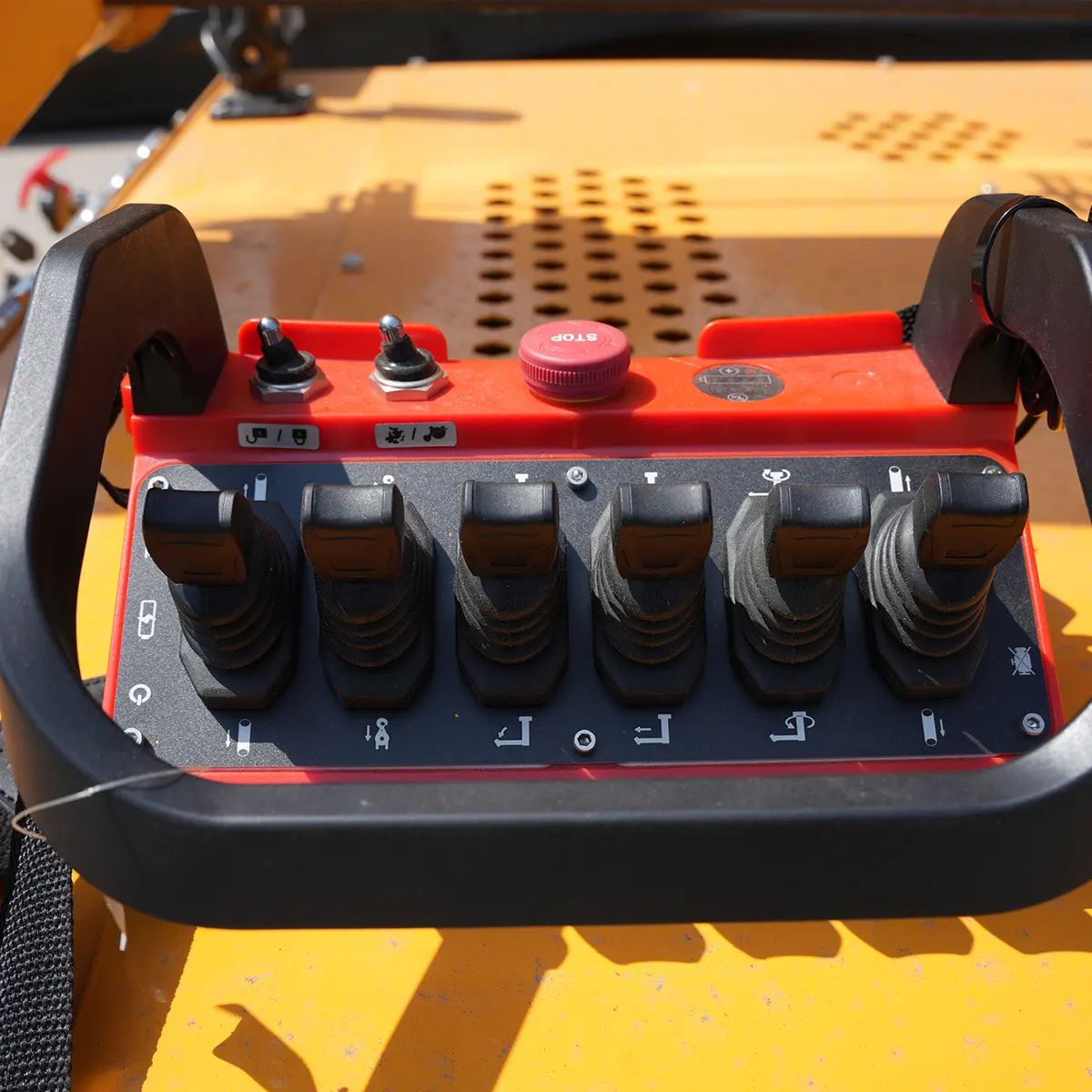 wireless-remote-controller