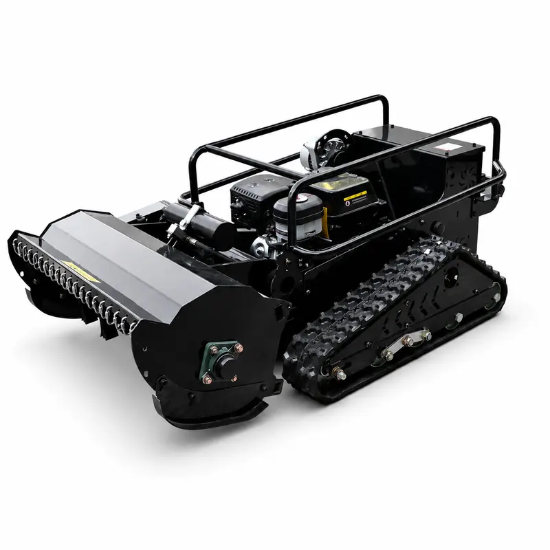 LONXIN 420 gasoline lawn mower