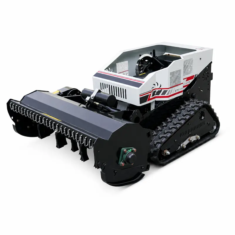LONXIN 420 gasoline lawn mower