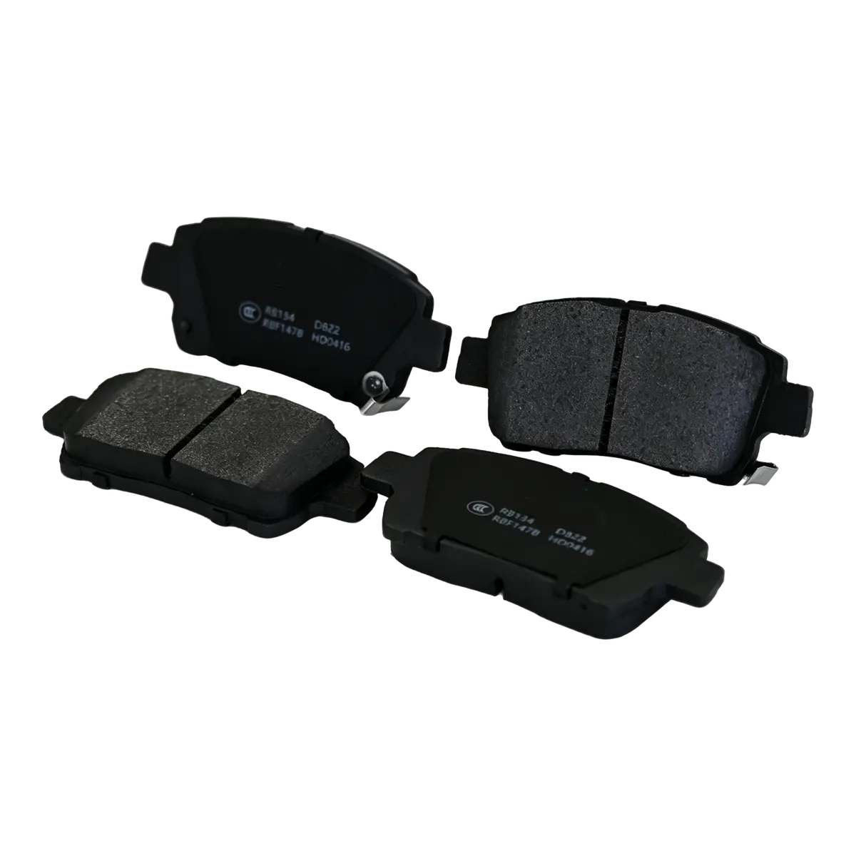 brake pad