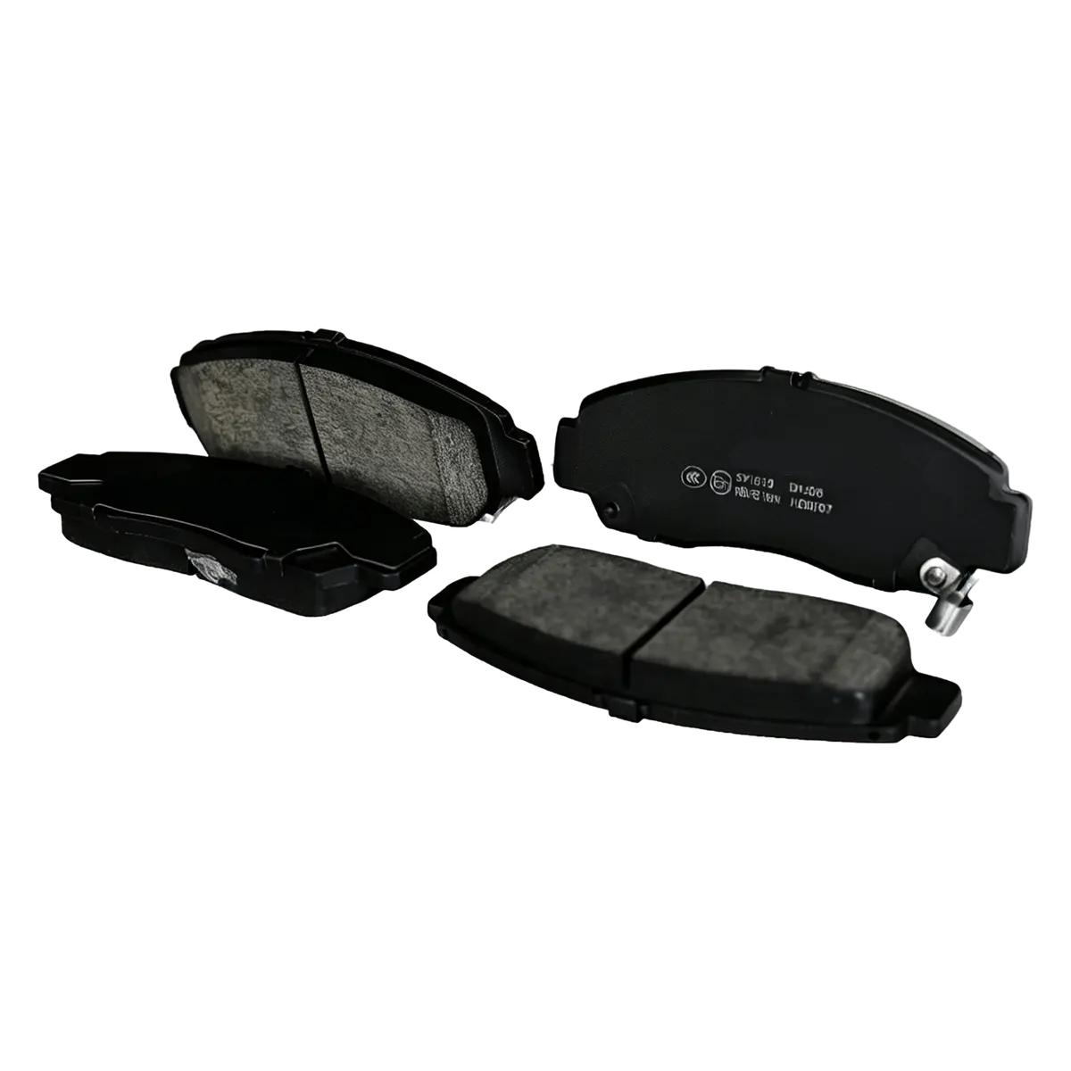 Bremsbelag