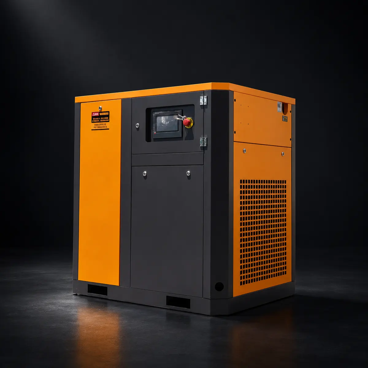 Hagyományos, egyáramkörös inverter, 15-37 kW