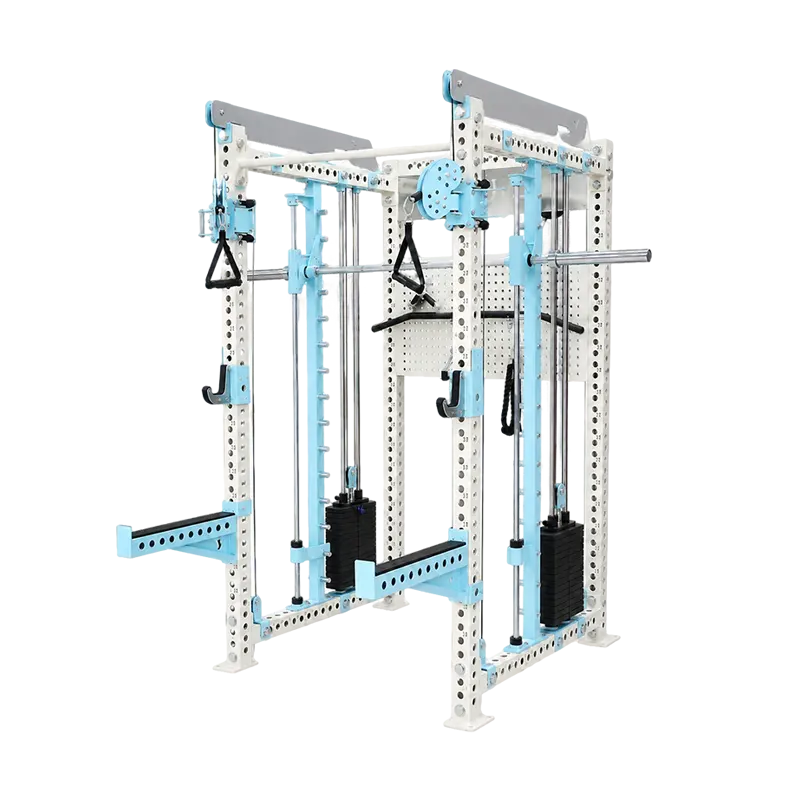 Máy đào tạo chức năng Smith