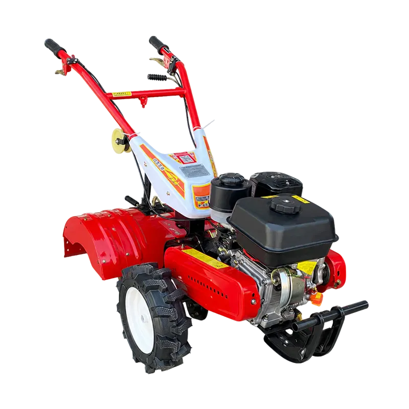 Mini-motocoltivatore