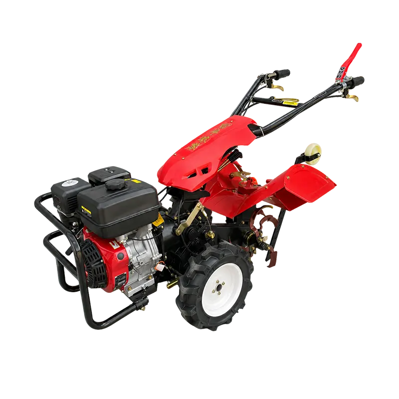 Mini-motocoltivatore
