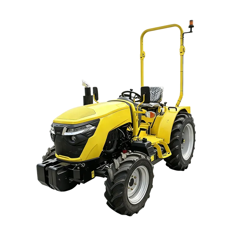 Traktor