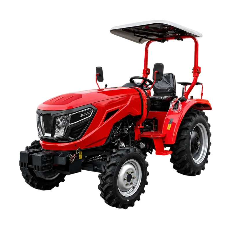 Tractor