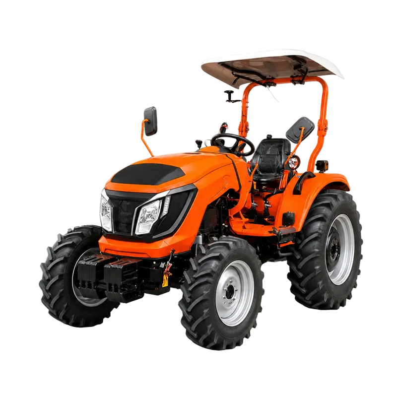 Traktor