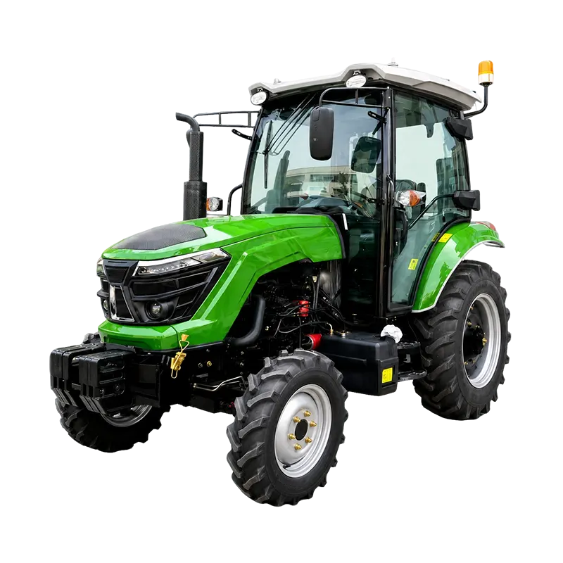 Traktor