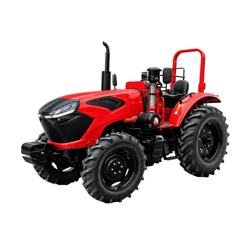 Traktor