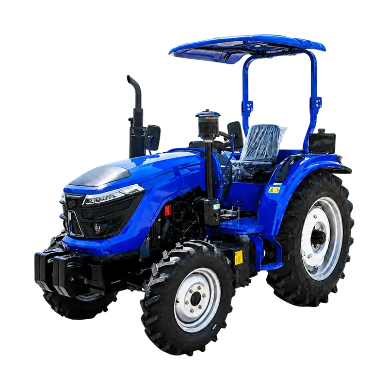 Traktor