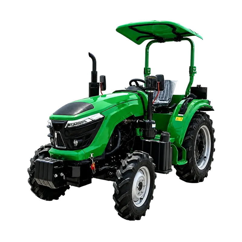 Tractor