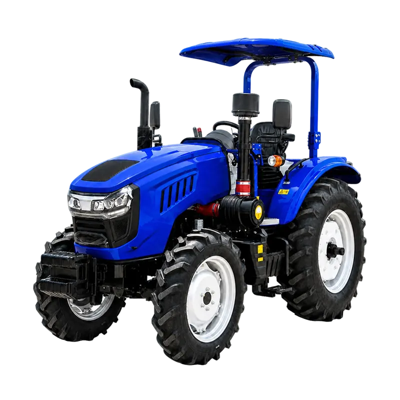 Traktor