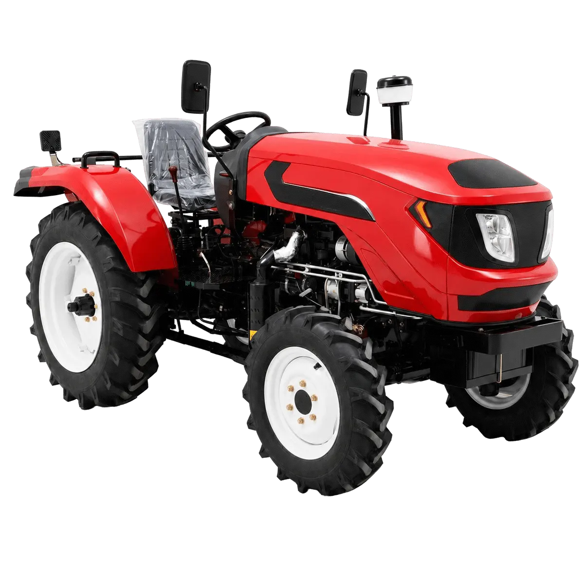 Traktor