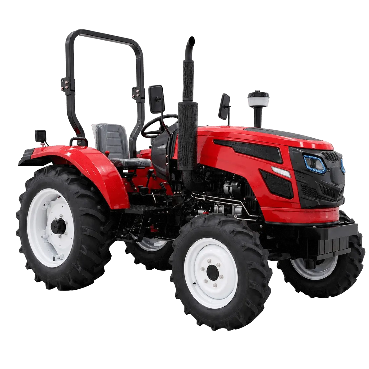 Traktor
