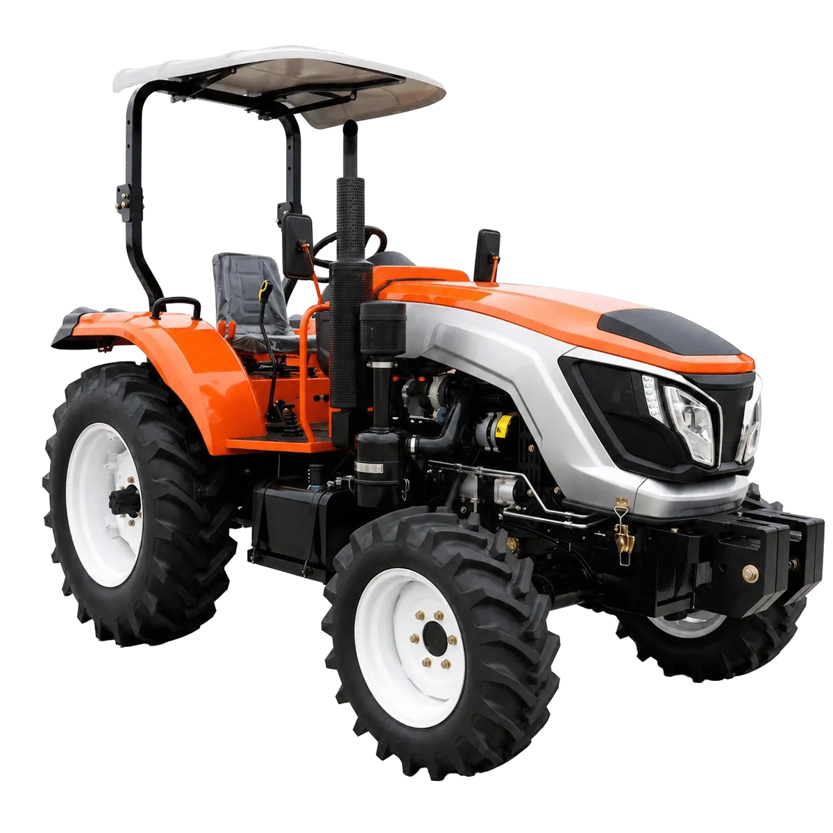 Traktor