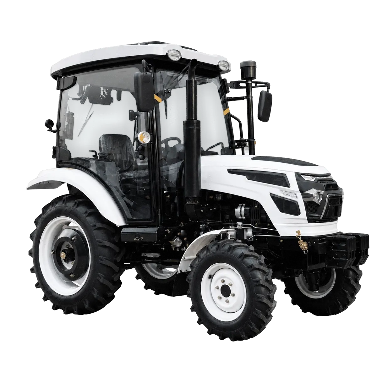 Traktor