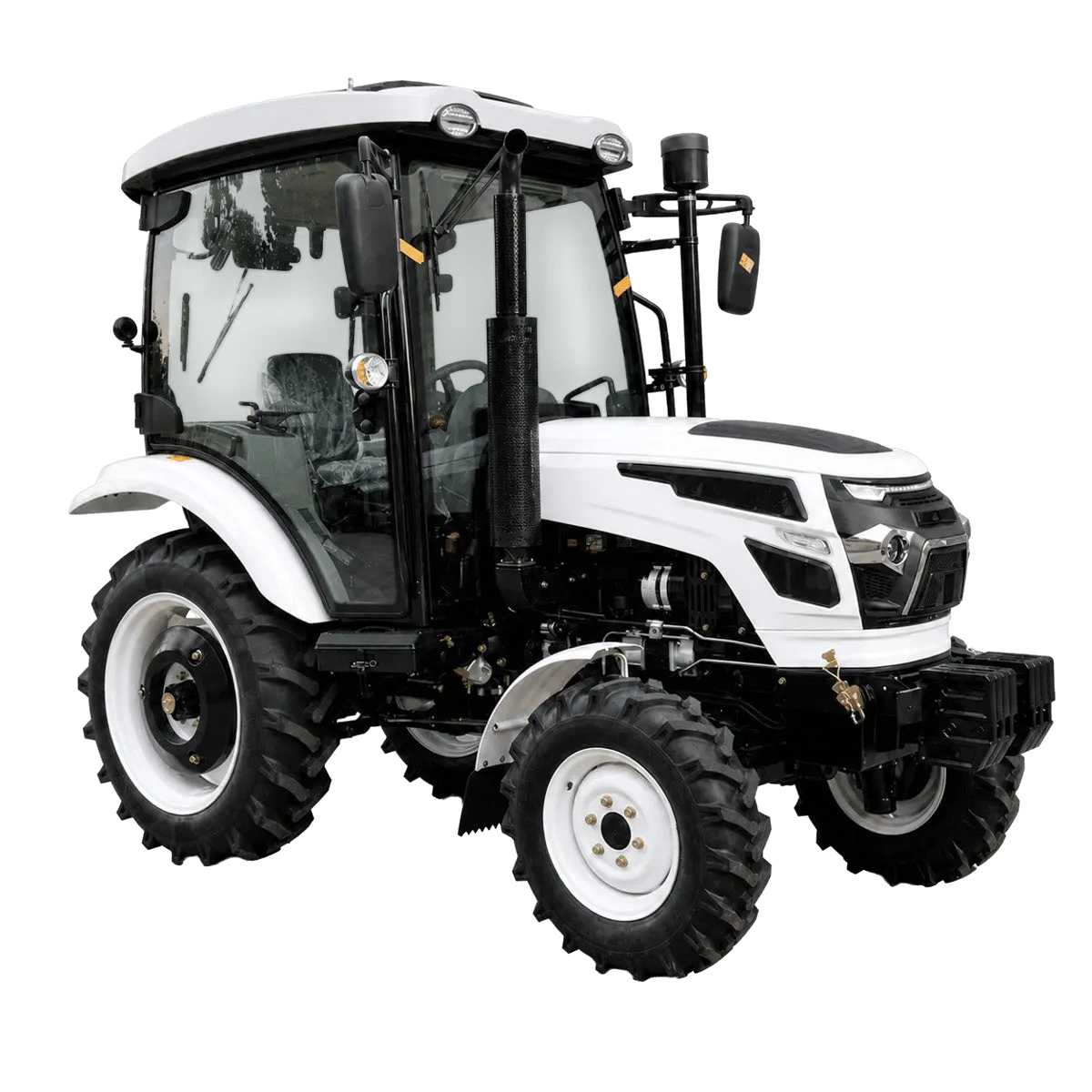 Traktor