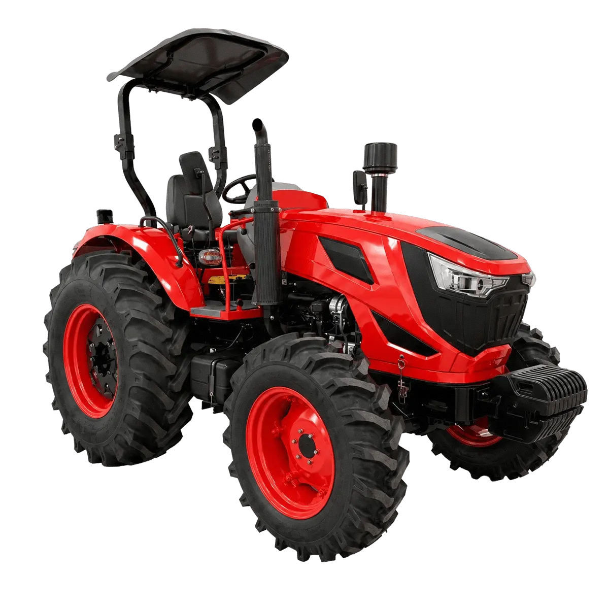Traktor