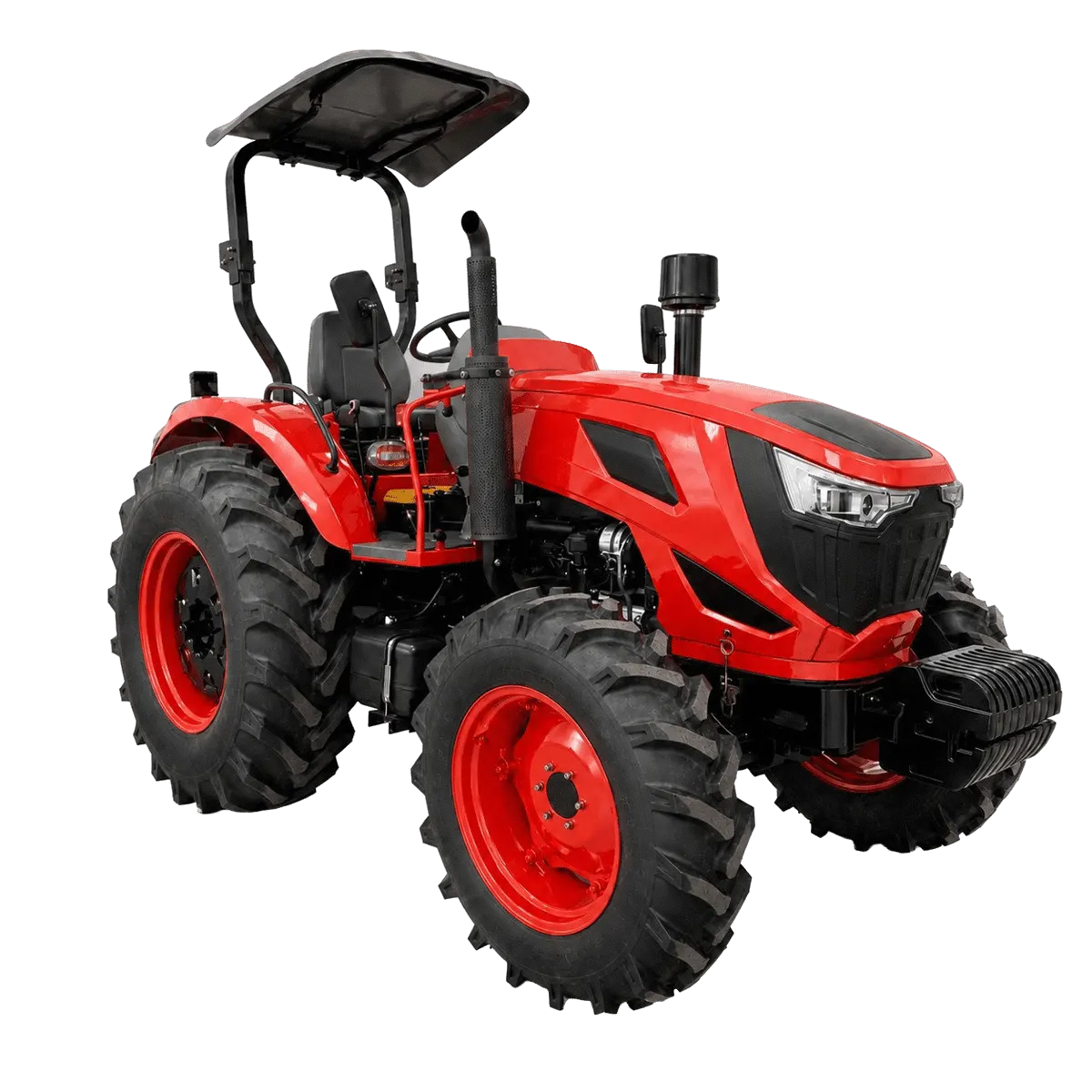 Traktor