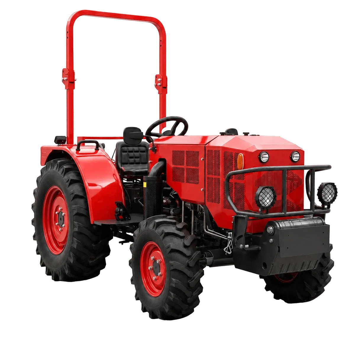 Traktor