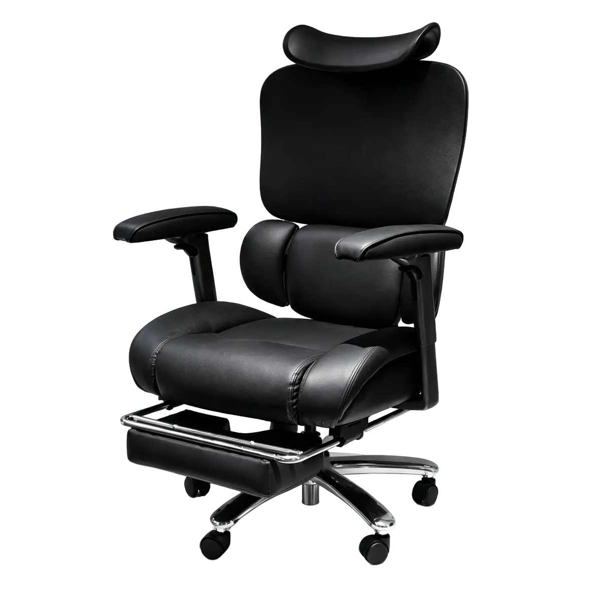 Ergonomic chair