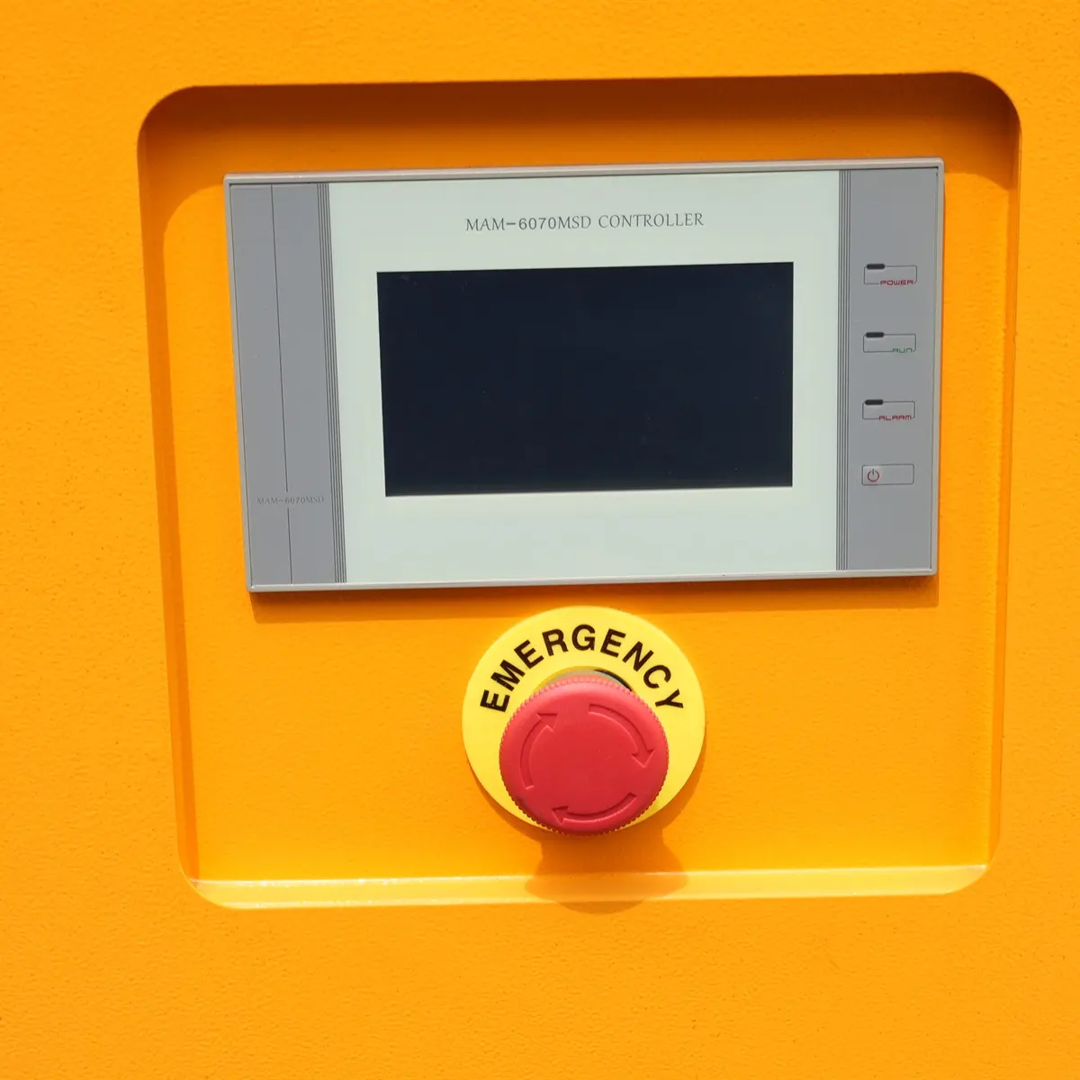 Produkt details-Systems teuerung