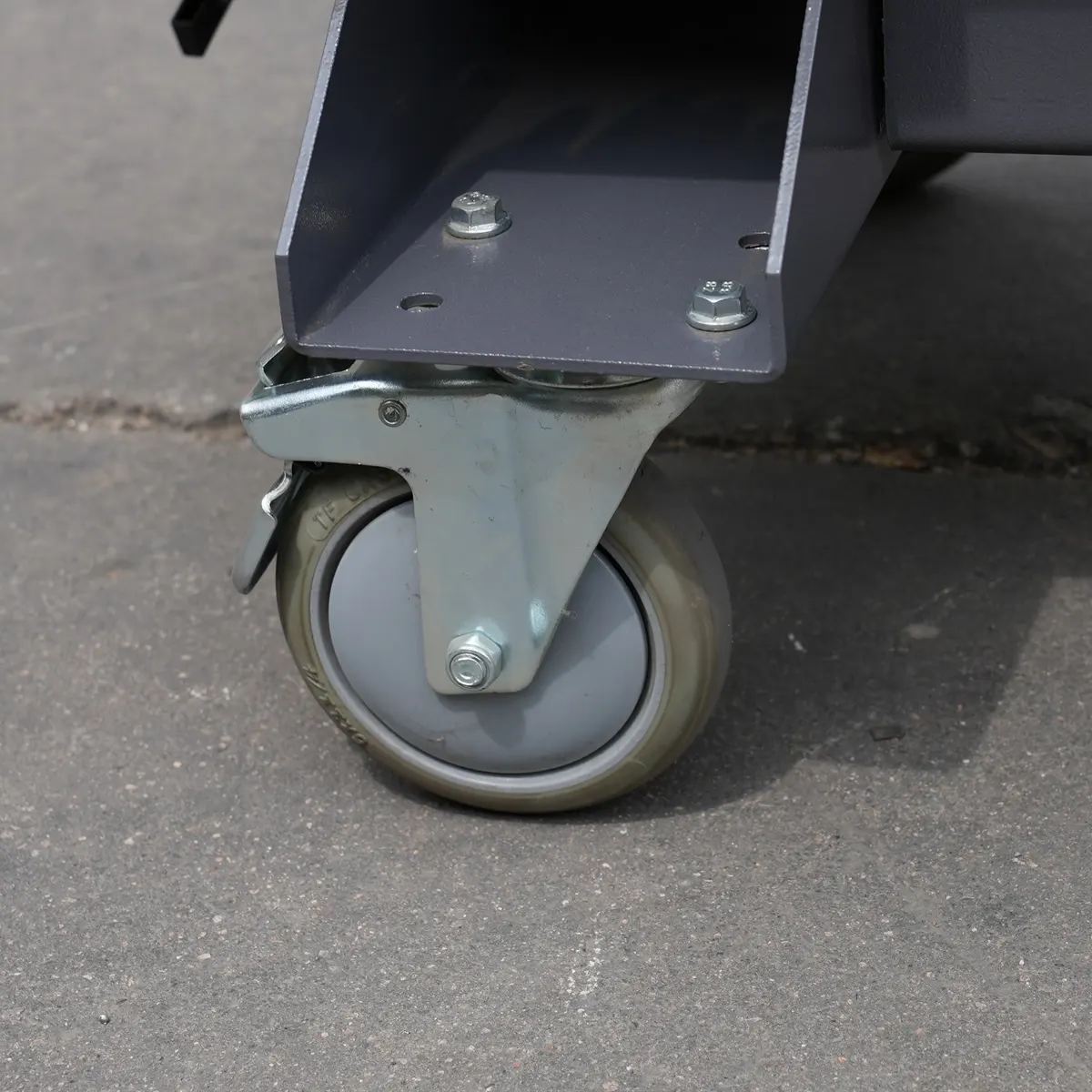 Produkt details-Rollen