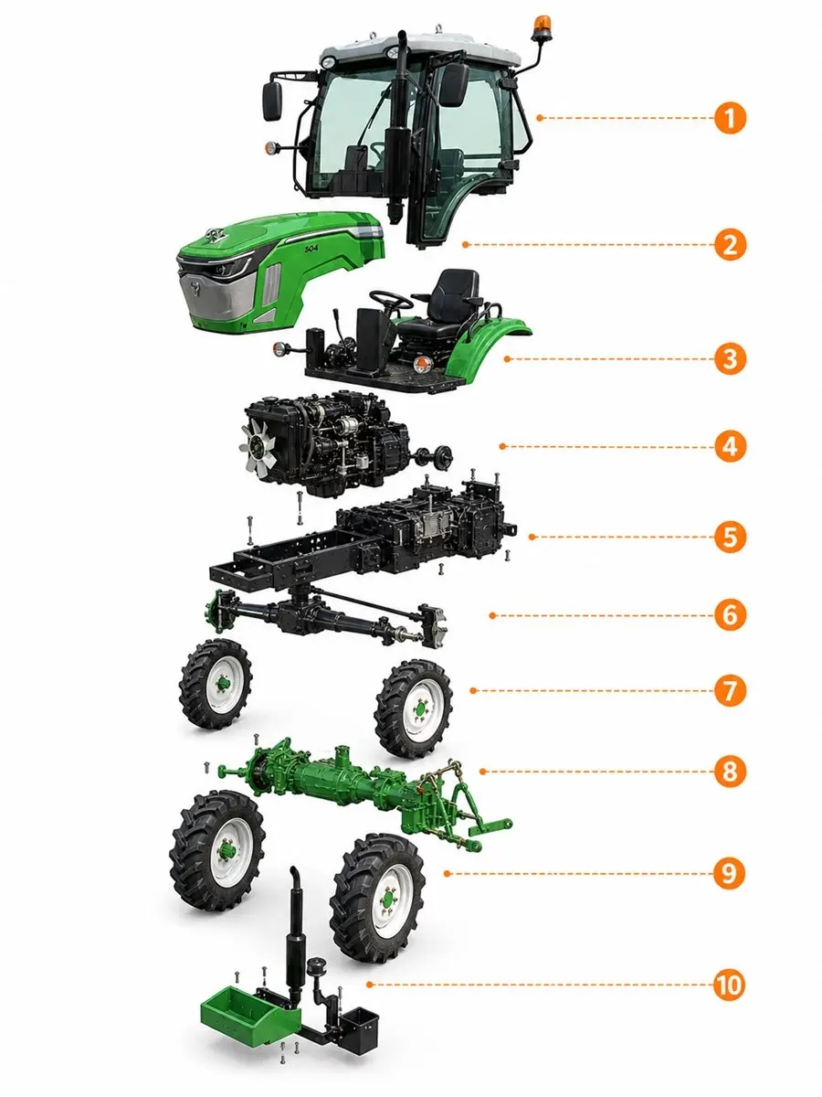Productstructuurdiagram