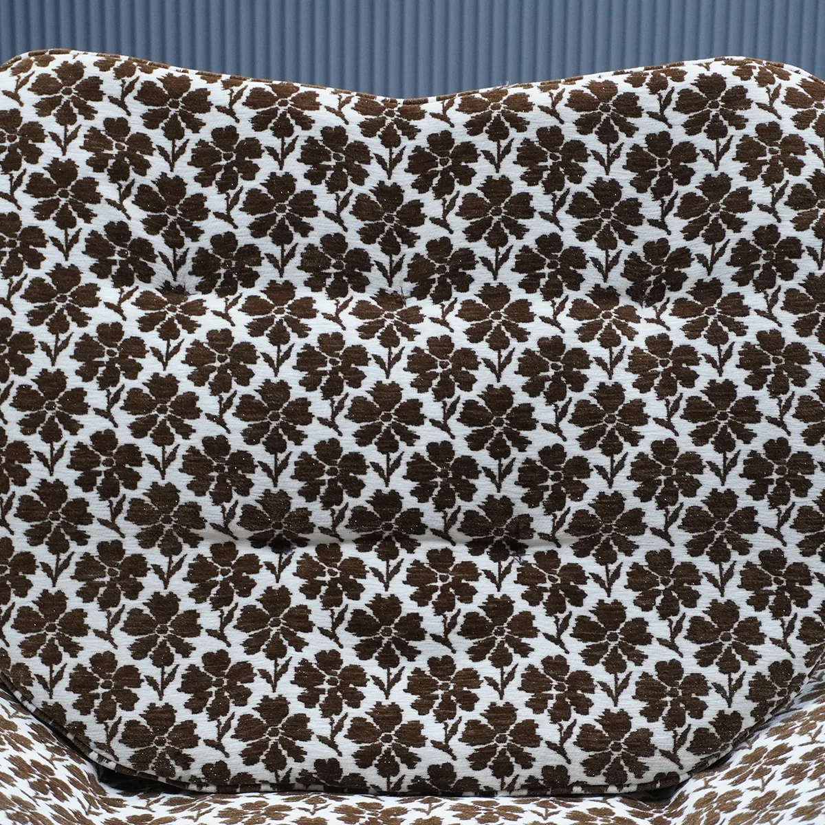 Partition backrest