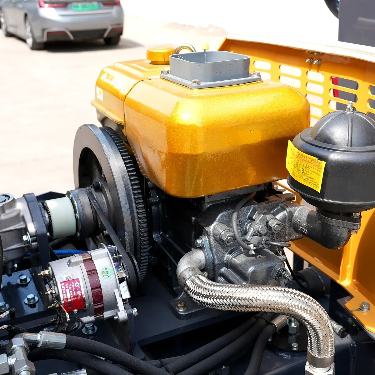 Generator