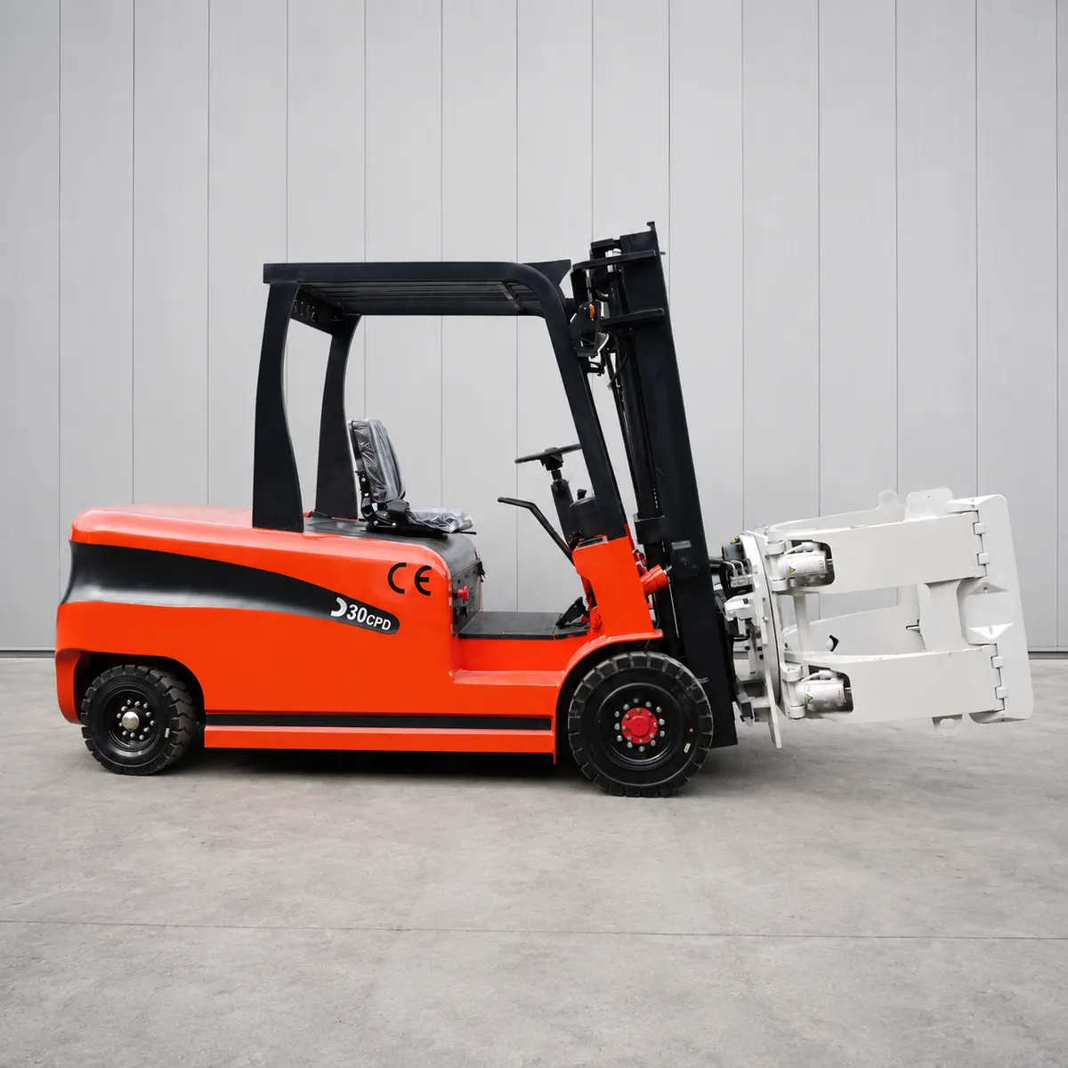 YD-CPD-30CLAMP - Multi-Angle View 01