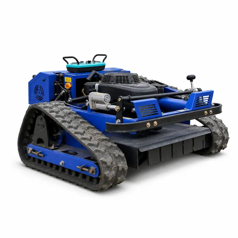 Lawn mower