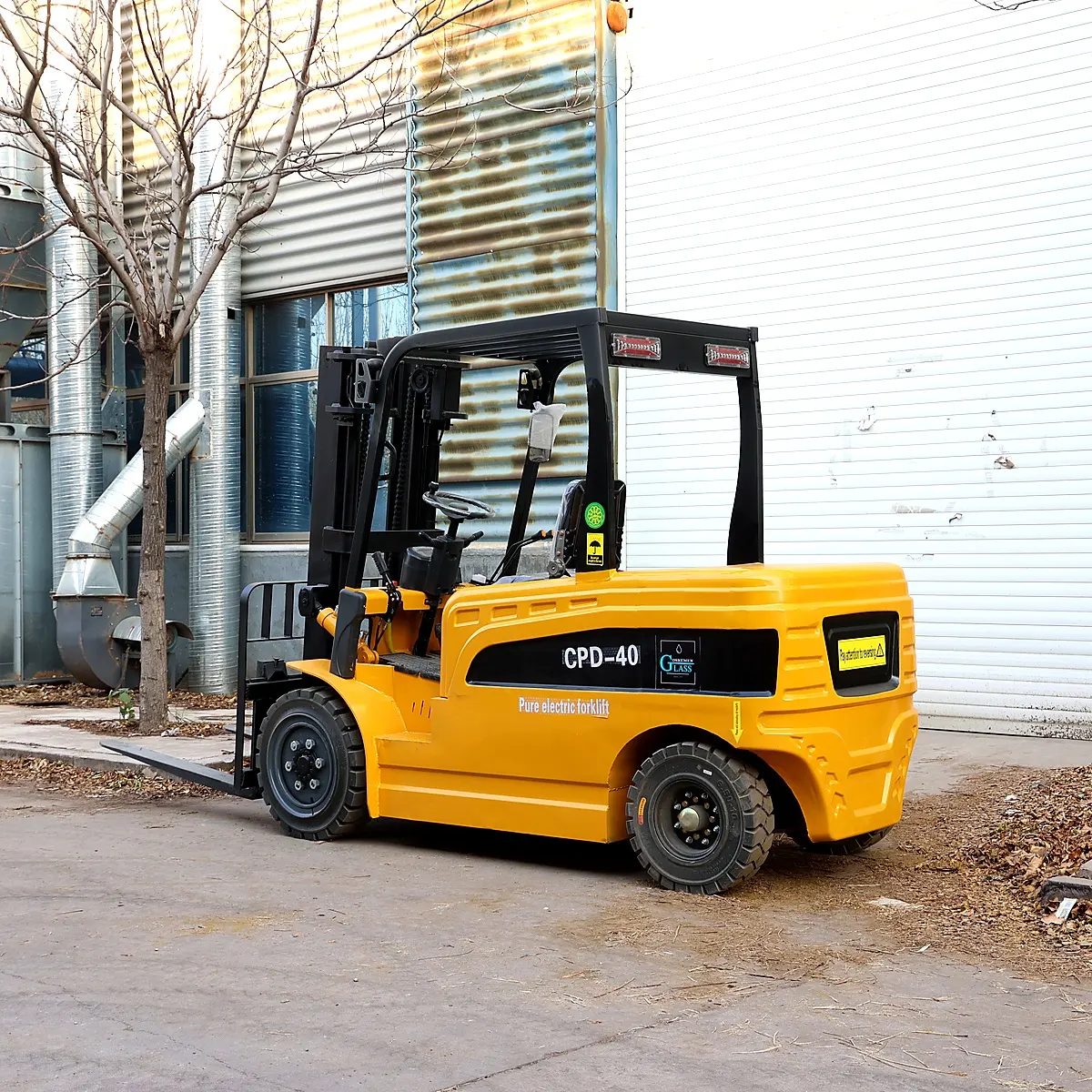 Anteriore destro
