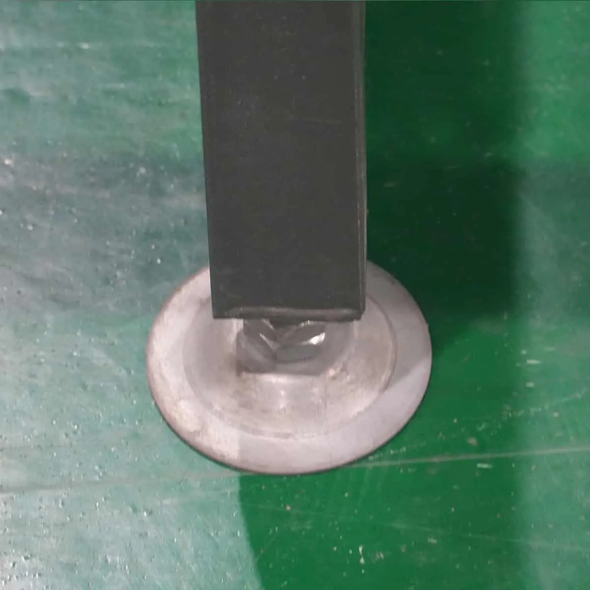 Dettagli della linea Ground Roll (21)