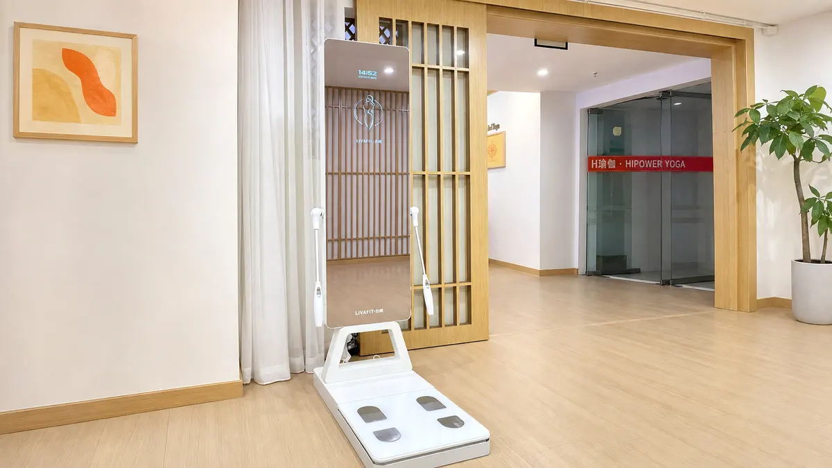 Health and Wellness & Beauty Spa